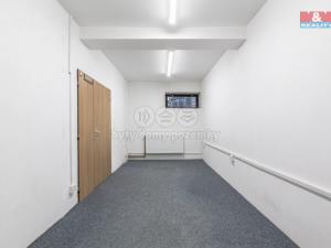 Prodej bytu 5+1, Jablonec nad Nisou, Rýnovická, 137 m2