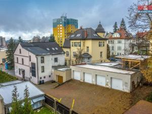 Prodej bytu 5+1, Jablonec nad Nisou, Rýnovická, 137 m2