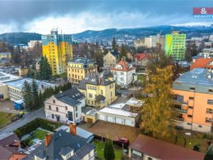 Prodej bytu 5+1, Jablonec nad Nisou, Rýnovická, 137 m2