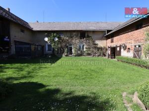 Prodej rodinného domu, Odry - Dobešov, 1150 m2