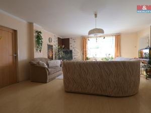 Prodej rodinného domu, Odry - Dobešov, 1150 m2