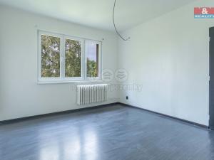 Pronájem bytu 2+1, Karviná - Ráj, Borovského, 56 m2