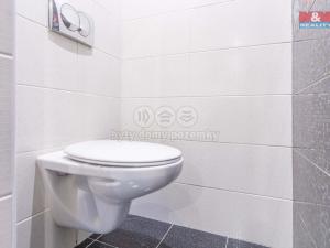 Pronájem bytu 2+1, Karviná - Ráj, Borovského, 56 m2