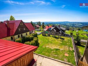 Prodej ubytování, Kořenov - Příchovice, 750 m2