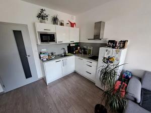 Prodej bytu 1+kk, Brno, Poříčí, 27 m2