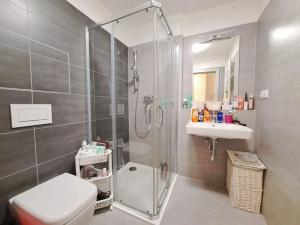 Prodej bytu 1+kk, Brno, Poříčí, 27 m2