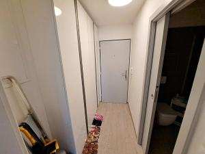 Prodej bytu 1+kk, Brno, Poříčí, 27 m2