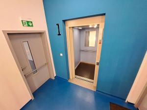 Prodej bytu 1+kk, Brno, Poříčí, 27 m2
