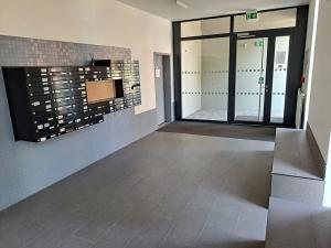 Prodej bytu 1+kk, Brno, Poříčí, 27 m2