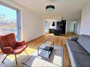 Pronájem bytu 4+kk, Praha - Smíchov, U Dívčích hradů, 119 m2