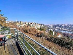 Pronájem bytu 4+kk, Praha - Smíchov, U Dívčích hradů, 119 m2