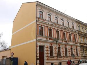Prodej bytu 3+1, České Budějovice, Jeronýmova, 129 m2