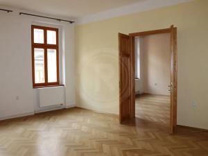 Prodej bytu 3+1, České Budějovice, Jeronýmova, 129 m2