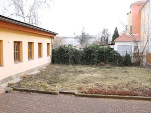 Prodej bytu 3+1, České Budějovice, Jeronýmova, 129 m2