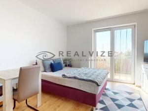 Prodej bytu 1+kk, České Budějovice, Dobrovodská, 33 m2