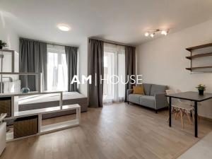 Pronájem bytu 1+kk, Praha - Žižkov, Olgy Havlové, 38 m2