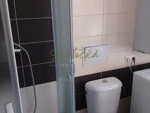 Pronájem bytu 2+kk, Hodonín, 38 m2
