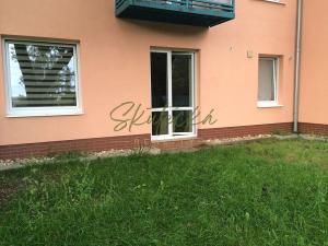 Pronájem bytu 2+kk, Hodonín, 38 m2