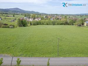 Prodej pozemku pro bydlení, Bocanovice, 1000 m2