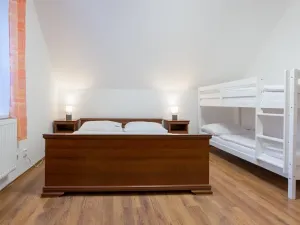 Prodej ubytování, Dolní Moravice, 170 m2