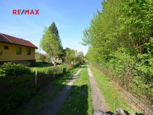 Prodej chaty, Libušín, 18 m2