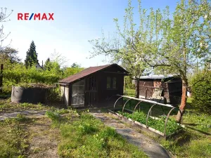Prodej chaty, Libušín, 18 m2