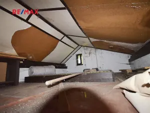 Prodej chaty, Libušín, 18 m2