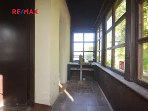 Prodej chaty, Libušín, 18 m2