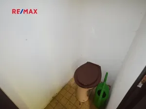 Prodej chaty, Libušín, 18 m2
