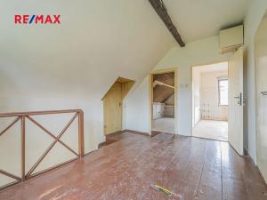 Prodej rodinného domu, Pernink, Bludenská, 120 m2