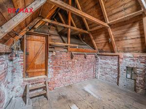 Prodej rodinného domu, Pernink, Bludenská, 120 m2