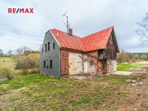 Prodej rodinného domu, Pernink, Bludenská, 120 m2