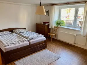 Pronájem rodinného domu, Bořanovice, Hlavní, 100 m2