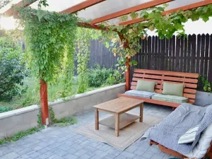 Pronájem rodinného domu, Bořanovice, Hlavní, 100 m2