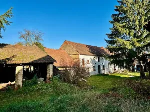 Prodej chalupy, Blížejov, Týnská, 256 m2