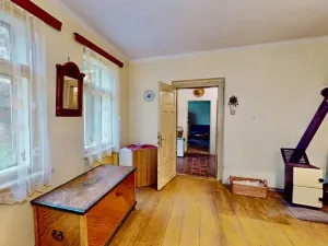 Prodej chalupy, Blížejov, Týnská, 256 m2