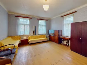 Prodej chalupy, Blížejov, Týnská, 256 m2