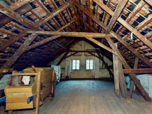 Prodej chalupy, Blížejov, Týnská, 256 m2