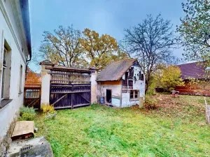 Prodej chalupy, Blížejov, Týnská, 256 m2