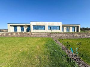 Prodej rodinného domu, Hýskov, Pod Klukem, 220 m2