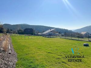 Prodej rodinného domu, Hýskov, Pod Klukem, 220 m2