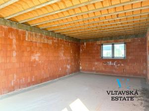 Prodej rodinného domu, Hýskov, Pod Klukem, 220 m2