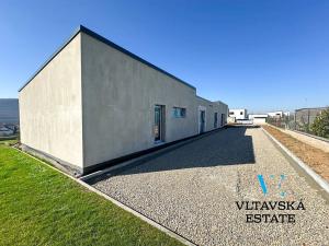 Prodej rodinného domu, Hýskov, Pod Klukem, 220 m2