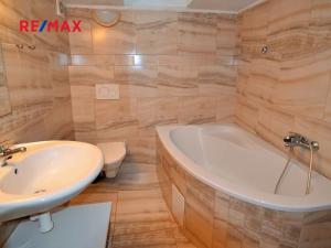 Pronájem bytu 1+kk, Praha - Smíchov, Plzeňská, 29 m2