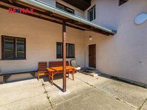 Pronájem bytu 4+1, Praha - Lipence, V roklích, 90 m2