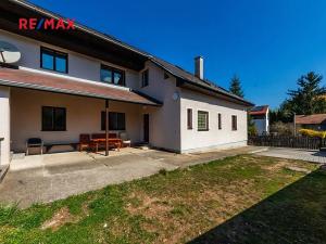 Pronájem bytu 4+1, Praha - Lipence, V roklích, 90 m2