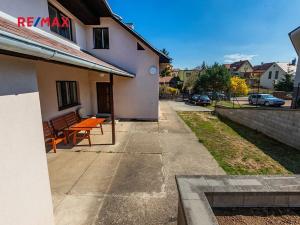Pronájem bytu 4+1, Praha - Lipence, V roklích, 90 m2