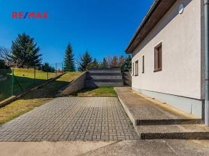 Pronájem bytu 4+1, Praha - Lipence, V roklích, 90 m2