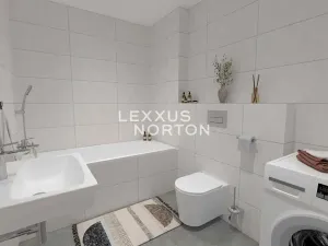 Prodej bytu 2+kk, Kralupy nad Vltavou, Husova, 47 m2