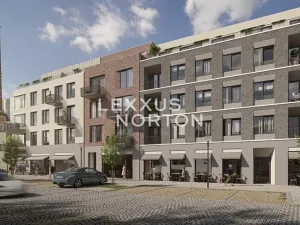 Prodej bytu 2+kk, Kralupy nad Vltavou, Husova, 47 m2
